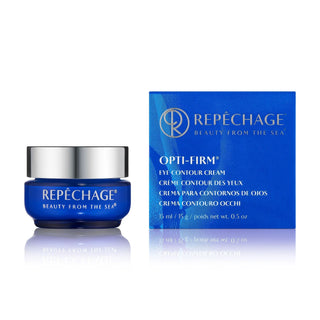Opti Firm Eye Contour Cream - Spaffective