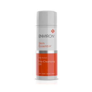 Dual Action Pre-Cleansing Oil - Spaffective