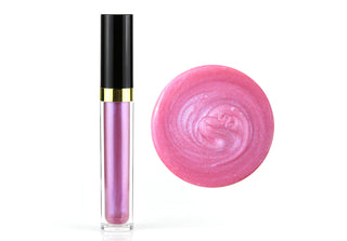 Perfect Skin Lip Gloss | Rockstar - Spaffective