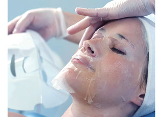 Red-Out Soothing Sheet Mask - Spaffective