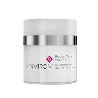 Tri Bio-Botanical Revival Masque - Spaffective