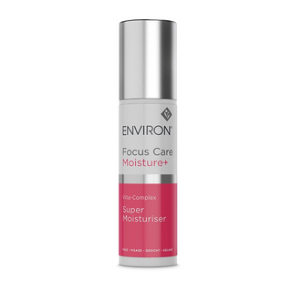 Vita-Complex Super Moisturiser - Spaffective