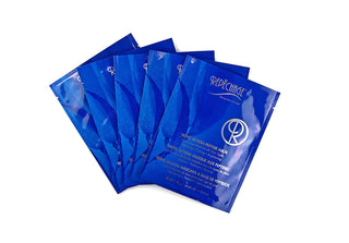 Triple Action Peptide Sheet Mask - Spaffective