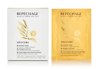 Vita Cura  B3 Lifting Mask (5 Sheets) - Spaffective