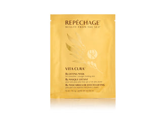 Vita Cura  B3 Lifting Mask (5 Sheets) - Spaffective