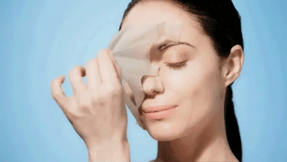 Vita Cura  B3 Lifting Mask (5 Sheets) - Spaffective