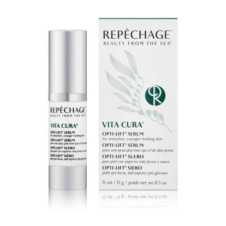 Vita Cura Opti-Lift Serum 15 ml - Spaffective