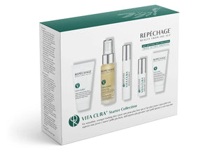 Vita Cura Starter Kit - Spaffective