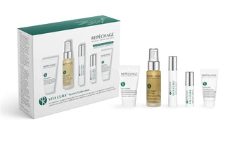 Vita Cura Starter Kit - Spaffective