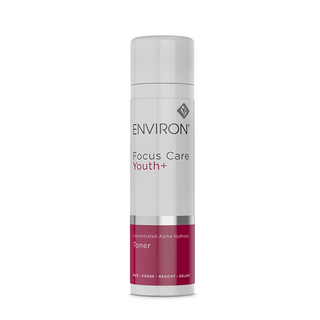 Concentrated Alpha Hydroxy Toner - Spaffective