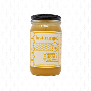 CBD Honey - 10.5OZ | 1000mg - Spaffective