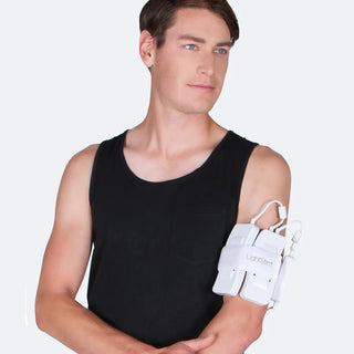 Light Stim | Pain Belt - Spaffective