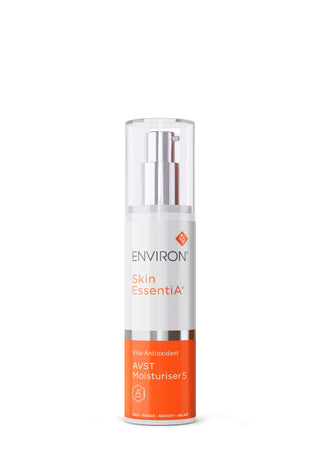 Environ | Skin EssentiA Vita-Antioxidant AVST Moisturizer 5
