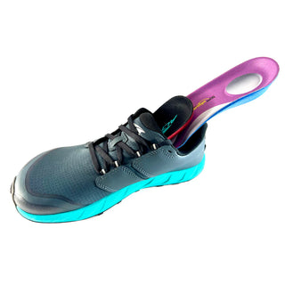 P.R. Gear Bridge Insole