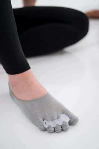 Gait Happens Toe Spacers - Spaffective