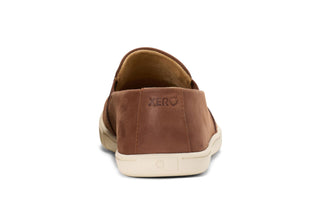 Dillon Leather Loafer (Women's)