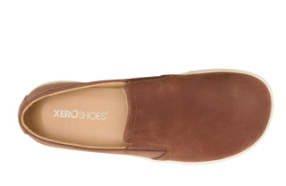 Dillon Leather Loafer (Women's)