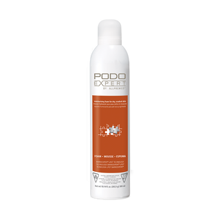 PODOEXPERT Repair Foam Cream | Dry to Cracked Skin - Spaffective