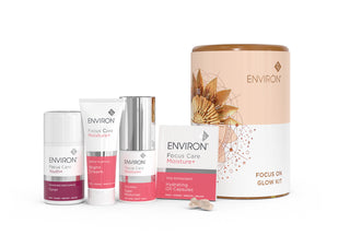 Environ Focus On Glow Kits