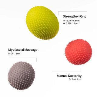 Naboso Hand Activation Kit