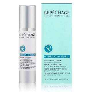 Repechage Hydra Dew Pure Moisture Lift Serum