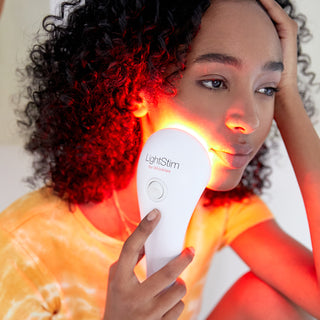 LightStim for Wrinkles - Spaffective