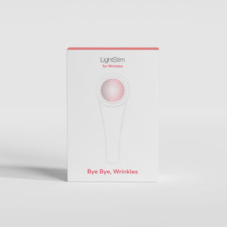 LightStim for Wrinkles - Spaffective