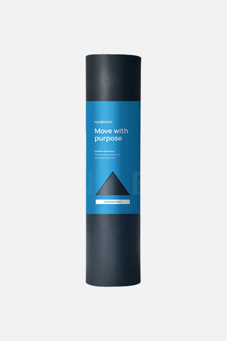Naboso Mind Body Mat - one of the most favorite Naboso mats 