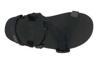 Naboso | Trail Xero Shoes - Spaffective