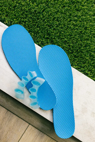 Naboso Foot Recovery Kit - Naboso Activation Insoles