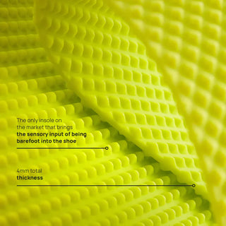 Naboso | Duo Insoles - Spaffective