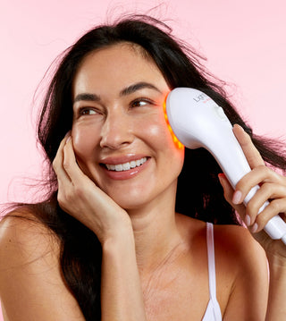 LightStim for Wrinkles - Spaffective