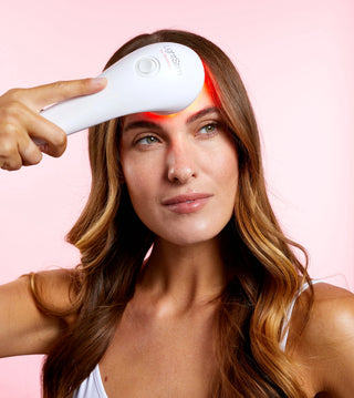 LightStim for Wrinkles - Spaffective