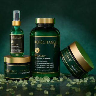 Repechage Vita Cura® CelluSea Firm™ Neck and Body Serum