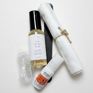 Mini Foot Hygiene Kit