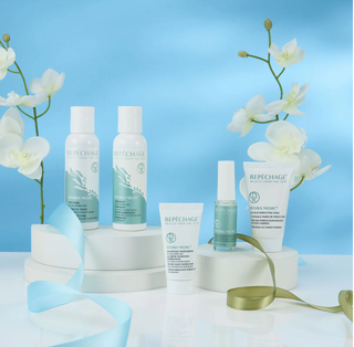 Repechage Hydra Medic Starter Kit