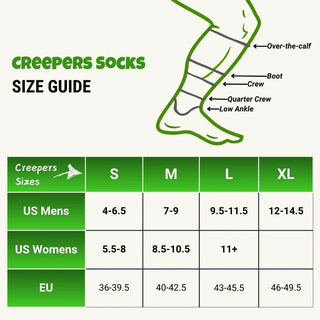 Merino Toe Socks 2.0 | Quarter Crew