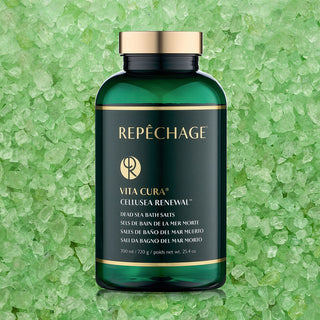 Repechage Vita Cura® CelluSea Renewal™ Dead Sea Bath Salts