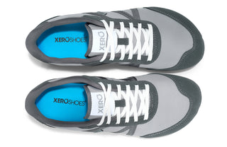 Wynn Retro Nylon Sneaker (Men's)
