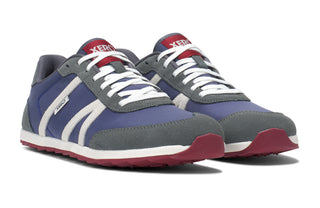 Wynn Retro Nylon Sneaker (Men's)