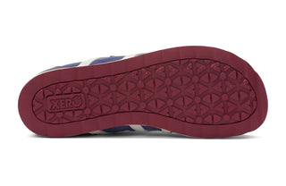 Wynn Retro Nylon Sneaker (Men's)