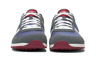 Wynn Retro Nylon Sneaker (Men's)