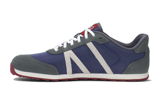 Wynn Retro Nylon Sneaker (Men's)