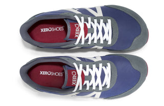 Wynn Retro Nylon Sneaker (Men's)