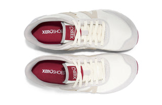 Wynn Retro Nylon Sneaker (Women's)