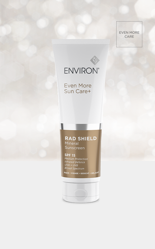 Environ RAD SHIELD Mineral Sunscreen SPF 30