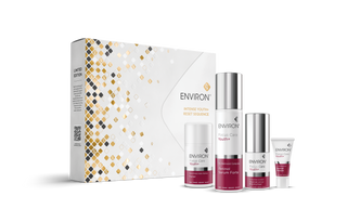 Environ F26 Intense Youth+ Reset Sequence