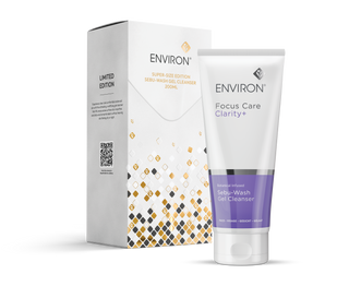 Environ F26 Super-Size Sebu-Wash Cleanser