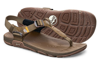 Switchback Sandal