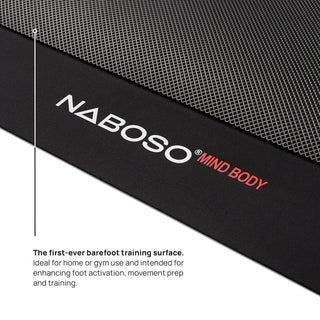 Naboso | Mind Body Mat